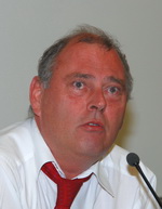 Jean-Ren Louvet, directeur acadmique des services de lducation nationale