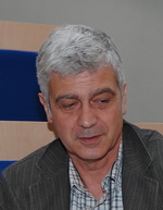 Philippe Guyot
