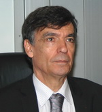 Claude Morel, Prfet de Haute-Marne