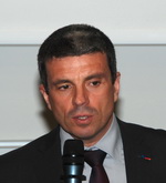 Richard Vignon, Prfet dlgu pour la scurit et la dfense