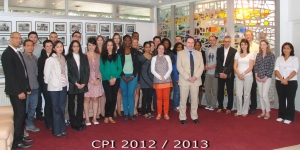 CPI 2012 / 2013