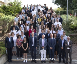 Promotion CTSP 2022-2023