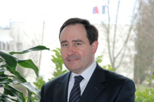 François Chambon