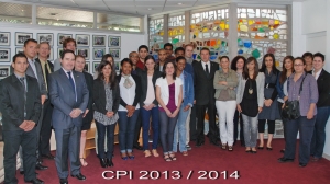 CPI 2013 / 2014