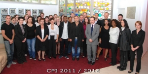 CPI 2011 / 2012
