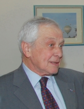 Claude Guillerme