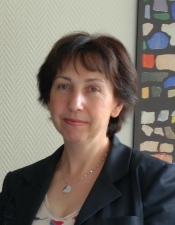 Martine Marigeaud
